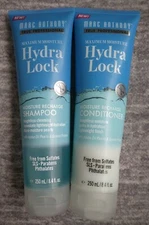 Marc Anthony Hydra Lock Shampoo and Conditioner 8.4 fl oz Each