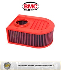 AIR FILTER PORSCHE MACAN 3.6 V6 Turbo (Perf. Pkg.) 2016 2017 2018 BMC 440hp