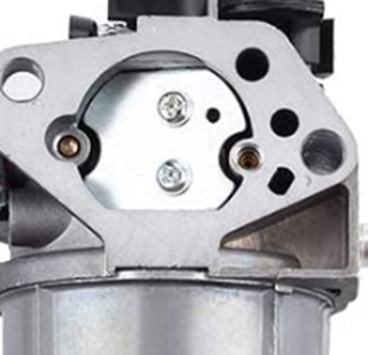 Carburetor Carb Assy. For Ford FG7750PBE 7750 6250 Watts Dual Fuel