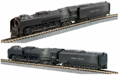 31-630 Elévateur de conteneur KATO N 1/160