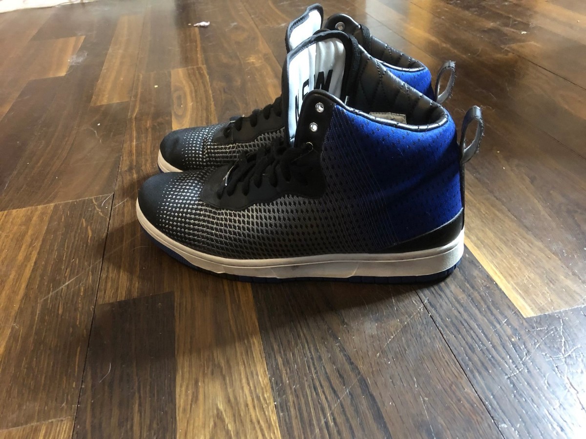 Y Furiosos Coleccion De Nike ZAPATOS NIKE KD VIII NSW ESTILO DE