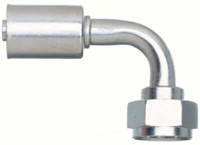A/C Refrigerant Hose Fitting Gates G45958-0810S