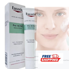 Eucerin Pro ACNE Solution A.I Clearing Treatment 40ml EXP DATE: 06/08/2027 