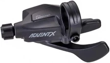 | ADVENT X Trail Trigger Right Shifter | 1X10 Speed | ADVENT X Compatible Only