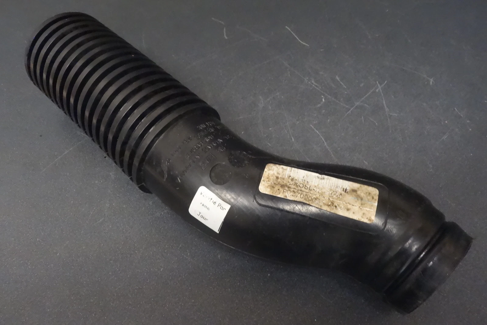 Sea-Doo OEM PWC Ventilation Vent Hose Tube 2004-2007 3D 947 RFI & DI