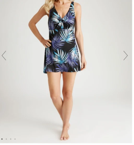 Dress bathers clearance