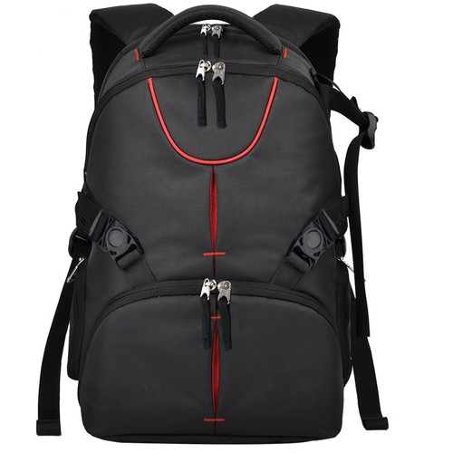LARGE LAPTOP and TABLET Backpack Rucksack Bag Case+RainCover For laptops - 第 1/7 張圖片