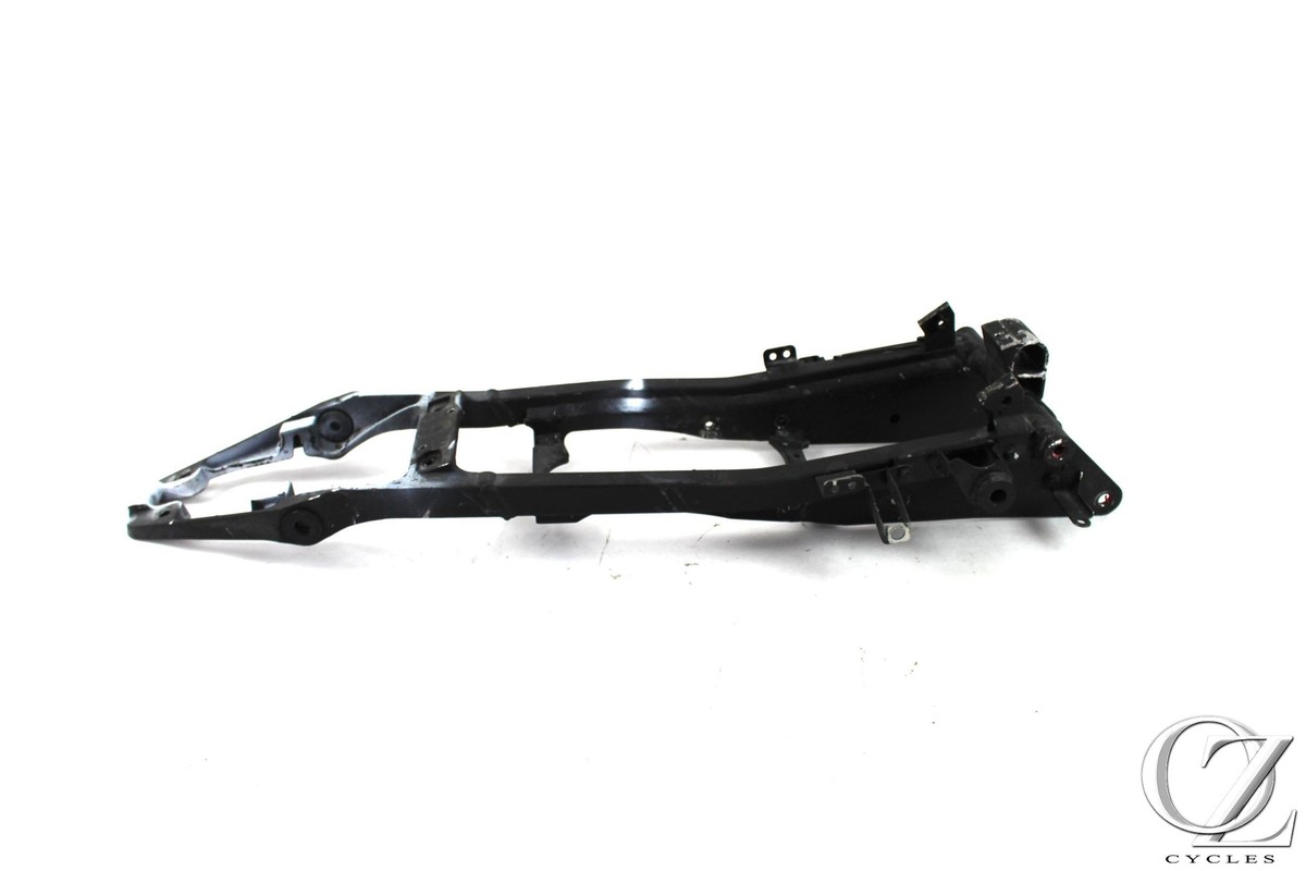 ＊kumi＊　0308 07-08 Kawasaki Ninja ZX6R ZX6 Rear Subframe Sub frame 32160