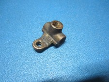 Verteiler Anschlussstück Mercedes W124 W 124 Bremsleitung 0004284224 hinten T