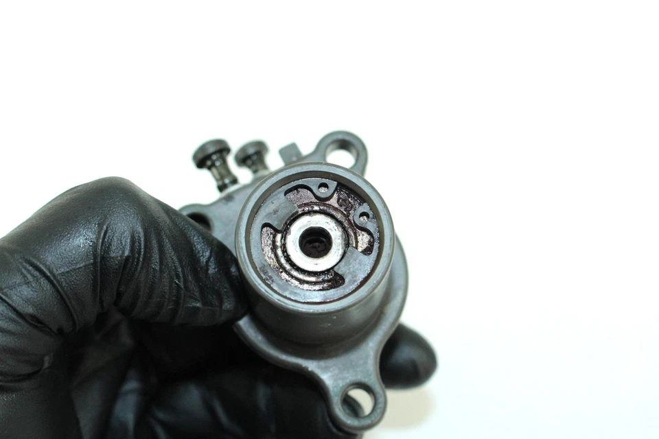 04-05 BMW R1100S 1100S embrague cilindro esclavo Foto 4 de 4