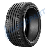 1X Sommerreifen Michelin Pilot Sport 4 SUV 285/40R22 110(Y) XL FSL