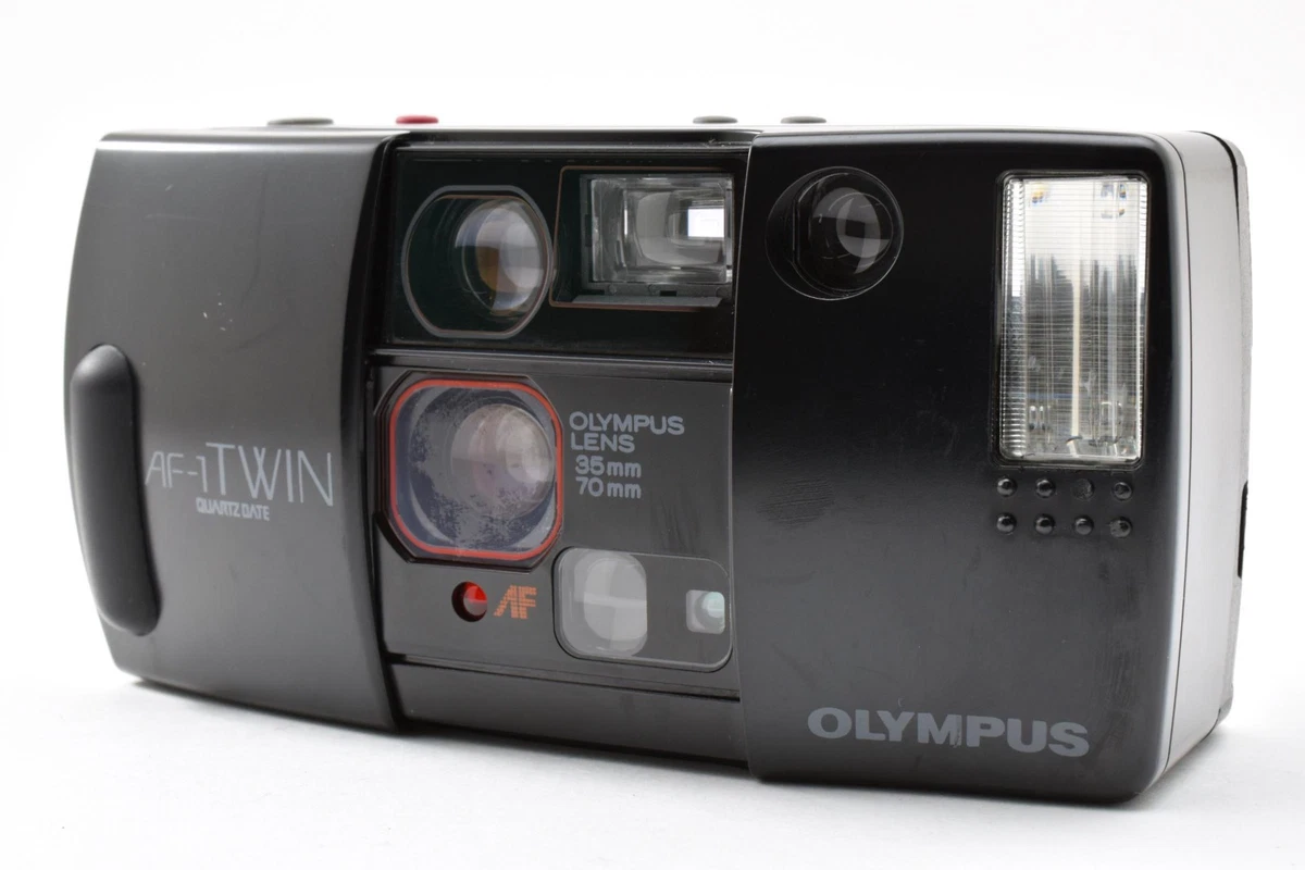 Olympus AF-1 Film Cameras for sale | eBay