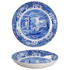 Spode Blue Italian Pasta Bowl 1277563