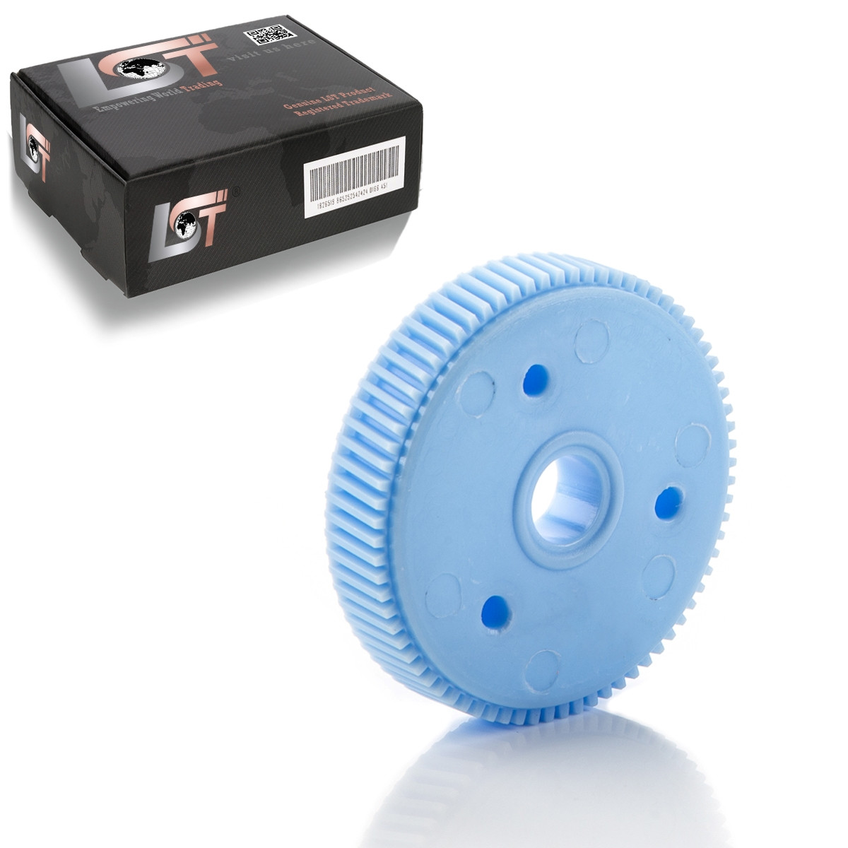 Gear Wheel Window Lifter Motor Gear Repair for BOXER DUCATO JUMPER