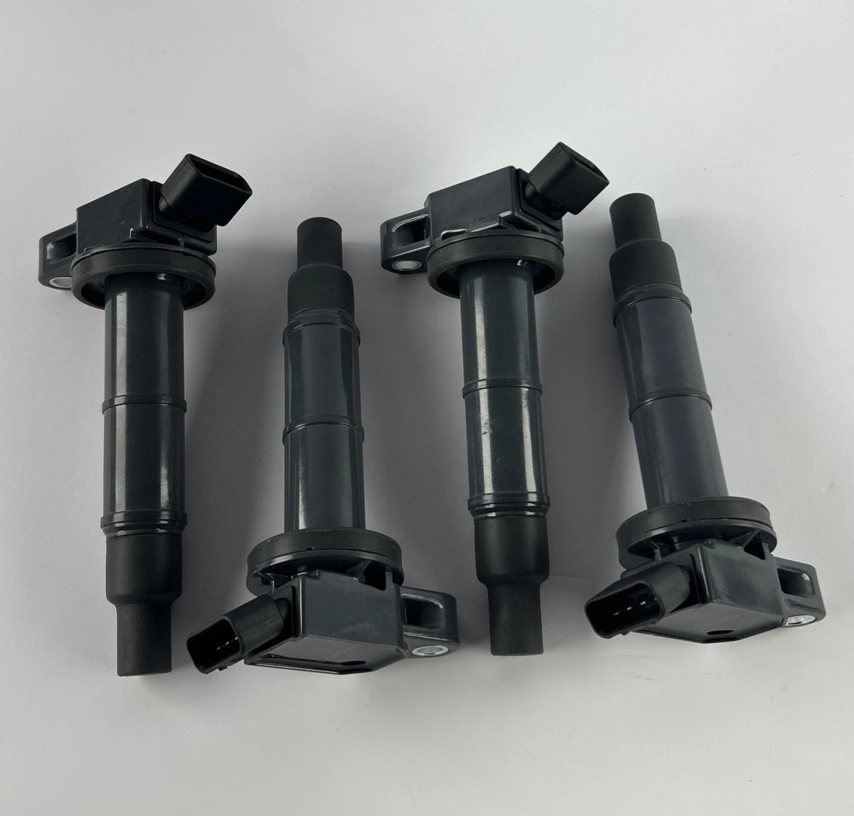 Marsram UF333 Ignition Coil Pack Set of 4 Toyota Camry RAV4 Highlander 2.4L photo 1