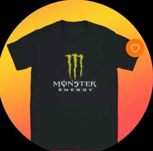 The Monster of a Monster Energy Gift Set box - Picture 5 of 8