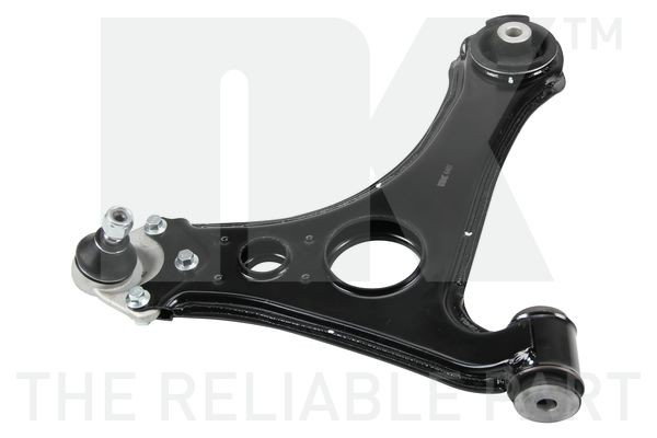 NK Lenker, RadaufhäNgung 5013321 FüR MERCEDES-BENZ-image