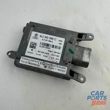 2011-2015 Audi Q7 Blind Spot Radar Sensor Module OEM 4L0910566C
