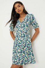 Dorothy Perkins Multi Smock Dress Womens Occasion Dresses