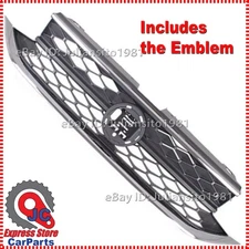 2GJ853651AJ ZLL VOLKSWAGEN GENUINE 2021 2027 TAOS RADIATOR GRILLE COMPLETE BLACK