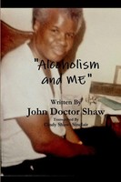 Cindy Shaw-Sinclair | Alcoholism And ME | Taschenbuch | Englisch (2018)