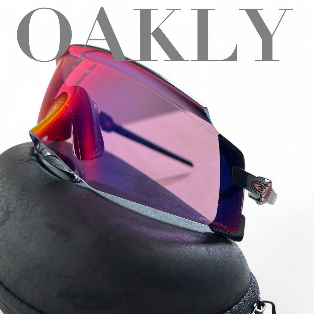 OAKLEY KATO サングラス PRIZM Oakley Kato X Prizm Sunglasses - PROLENS