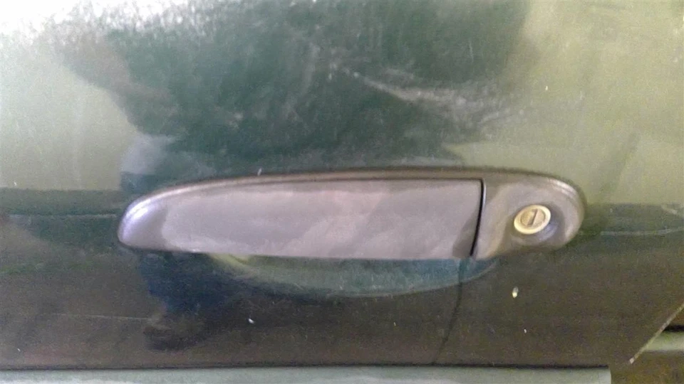 Motor soplador HVAC usado se adapta a: Chrysler Sebring 1997 grado A Foto 4 de 4