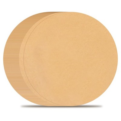 12 Inch Parchment Paper Rounds Set of 220 Non Stick Parchment Paper for Bakin...