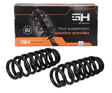 Ressort divers Fiat Qubo