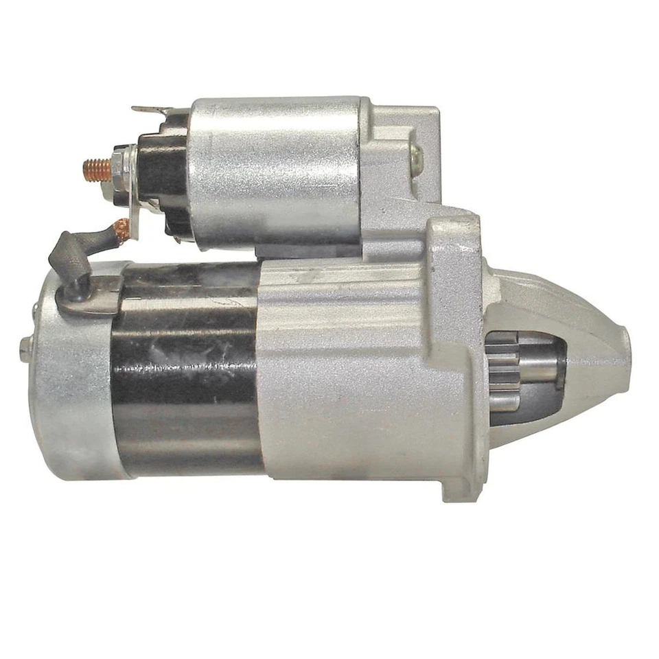 Motor de arranque ACDelco 336-1703 para 99-03 Mazda Protege Protege5 Foto 2 de 4