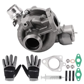 Billet Turbolader for Renault ScenicIII Dacia Duster 1.5L K9K EURO-6 A6070900180