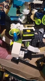 Lego System Space Lego 6982/6899 Complete Rare 90s Lego