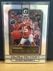 2025 Donruss Optic Patrick Mahomes II Base (RAW)