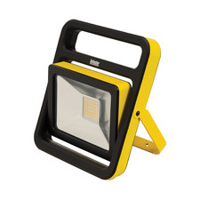 Image of Defender Work Light Site Light Slimline LED Light 240v Floor Light 20W E206012