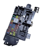 Chassis ECM Theft-locking Junction Box Fits 08-10 FORD F250SD PICKUP 626837