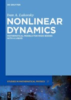 Ivan A. Lukovsky | Nonlinear Dynamics | Taschenbuch | Englisch (2017)