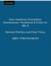 New American Streamline Destinations - Advanced : DestinationsWor