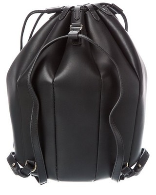 Jason Wu Leather Backpack Women display picture 1