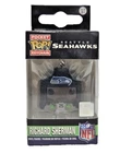Funko POP Keychain: NFL Seattle Seahawks - Richard Sherman