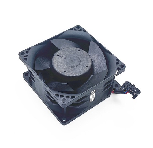 Delta THB0812BE 8038 8CM 12V 6A High Speed Super Violent Gale Volume Cooling Fan - Afbeelding 10 van 11