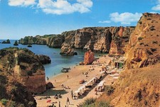 PORTUGAL ALGARVE