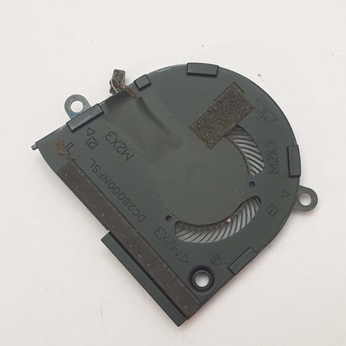 Dell Latitude 7400 Lüfter Cooling Fan Kühler Notebook Ventilator