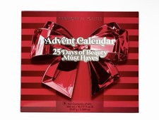 Sephora Favorites Advent Calendar 2026 25 Days Of Beauty Holiday SHIPS ASAP
