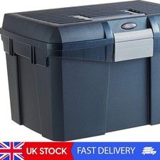 Grooming Box Siena Midnightblue