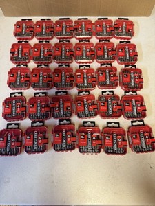 Lot Of 30 CRAFTSMAN 2" Phillips #2 Bits 15Pc Drill Screwdriver Impact