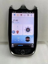 CarPlay Android 12 Car Radio Stereo for Vodafone McLaren GT 570S 19-21 (S-50-2