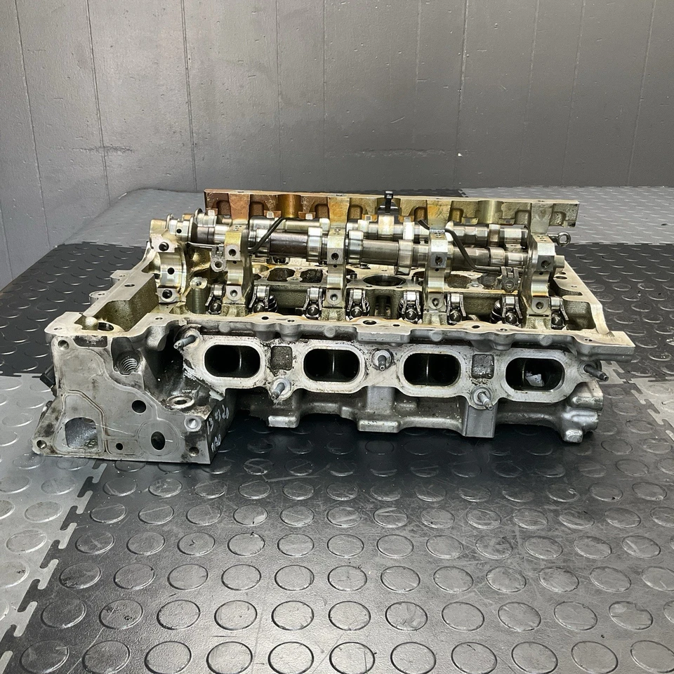 2012-2017 宝马 X3 2.0L N20 发动机气缸盖总成带硬件原始设备制造商 — 第 3/4 张图片