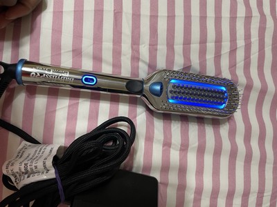 Babyliss Pro CryoCare The Cold Brush Cryotherapy For Hair