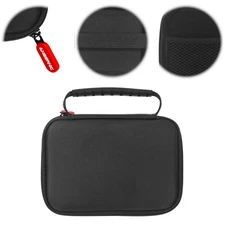 EVA Hardshell Case Anti-Scratch Travel Protective Case Shockproof Travel Carryin