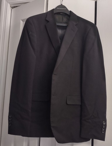 Juego De Traje  De Hombre . Talla S. Man Warehouse.
